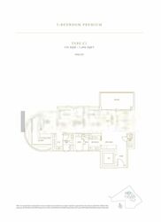 Klimt Cairnhill (D9), Apartment #401445011